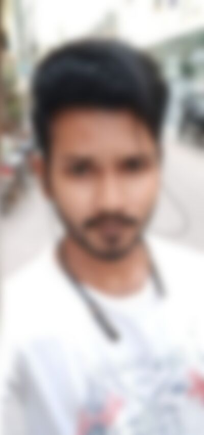 Single Samyroyal from Hyderābād