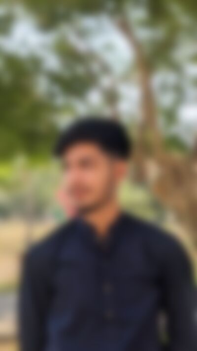 Single ubaid from Karachi