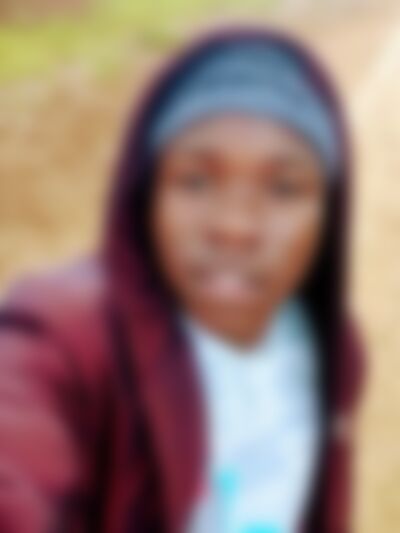 Single Itlafu from Bungoma