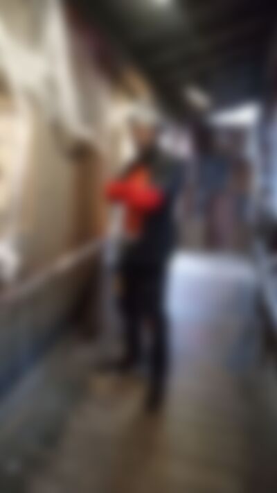 Single RoccerFeather from Fort Wayne