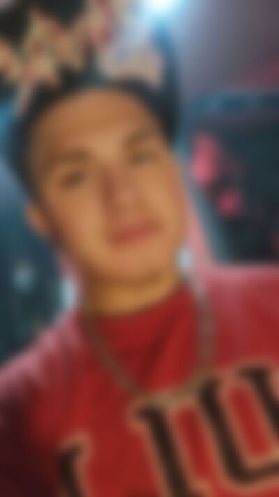 Single Lucky from Pahrump