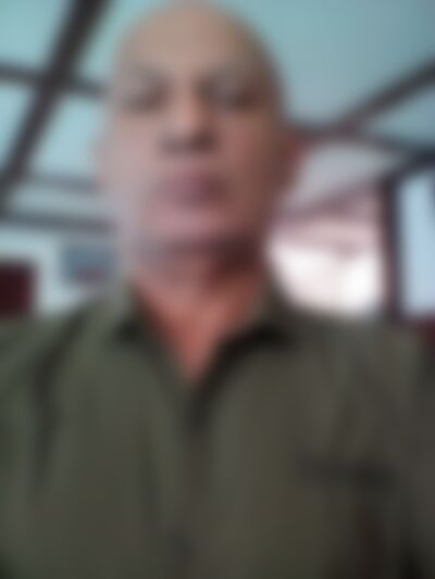 Single Alfredo from Paramaribo Single Alfredo from Paramaribo