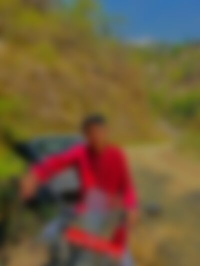 Single manzeeel from Kathmandu