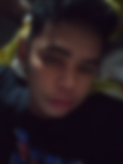 Single Mackkyy from Cebu City