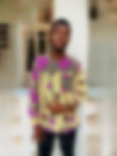 Single Beezy from Kumasi