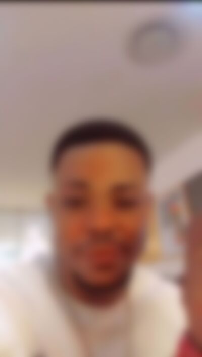 Single Kenneth32 from Accra