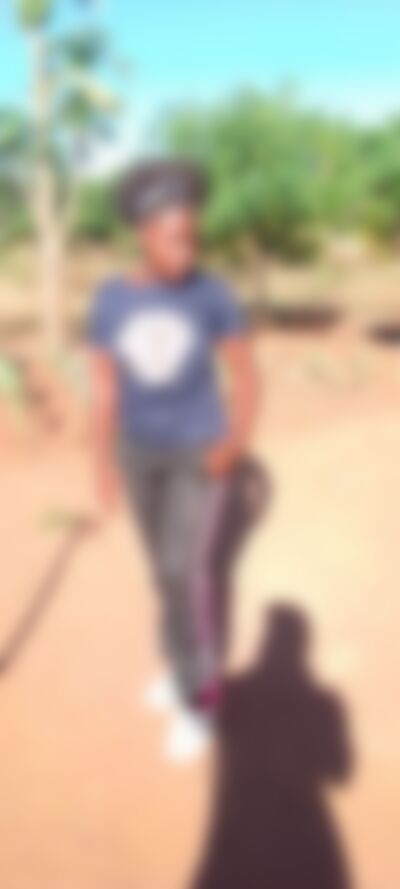 Single AshleyN from Thohoyandou