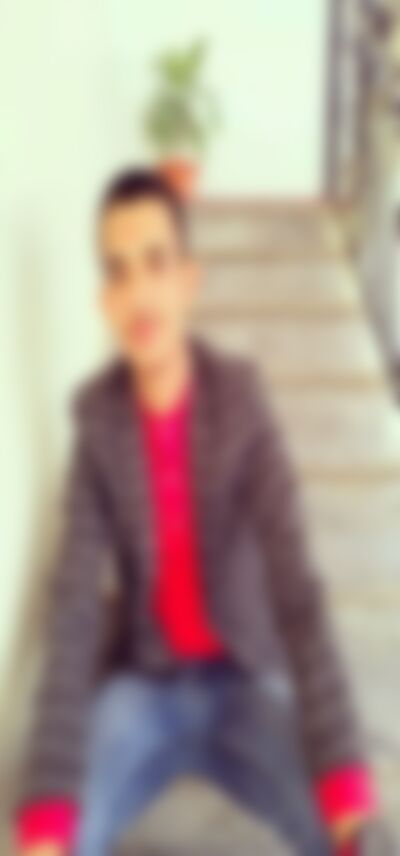 Single Pratik from Kathmandu