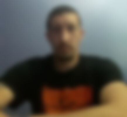 Single cfhfootguy151 from Cleveland