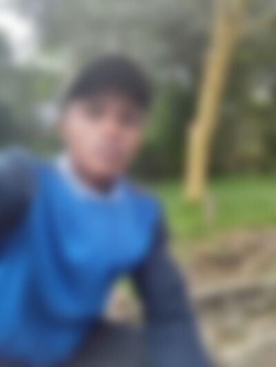 Single ALVIN from Nakuru