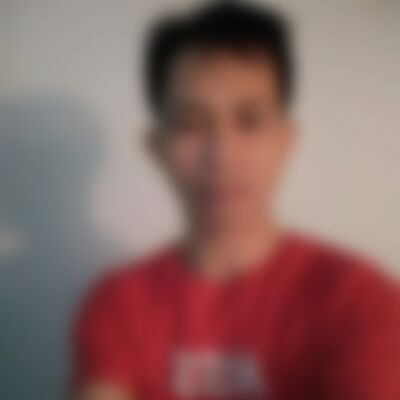 Single Coyote11 from Kota Kinabalu