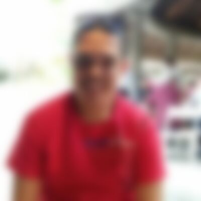 Single Roddex from Port Louis