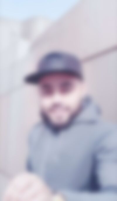 Single Kamelov94 from Tlemcen