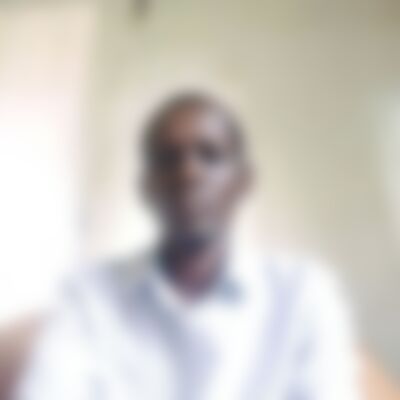 Single Ronyk from Arusha