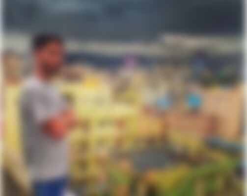 Single Prabuddha from Thāne