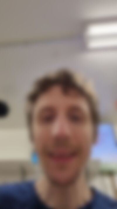 Single Woody from Downey