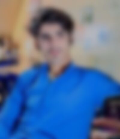 Single Habibi from Karachi