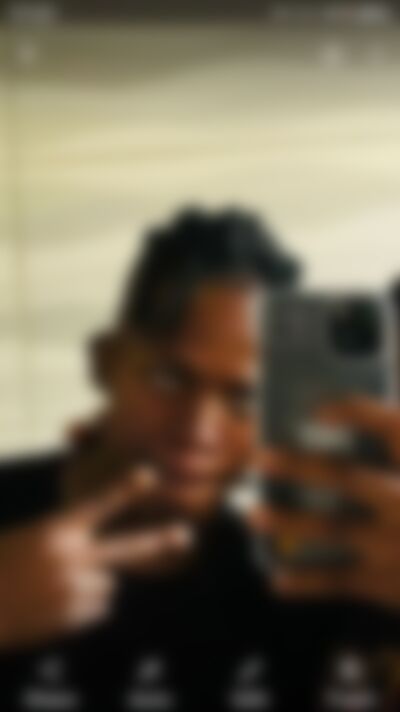 Single Outkast from Johannesburg