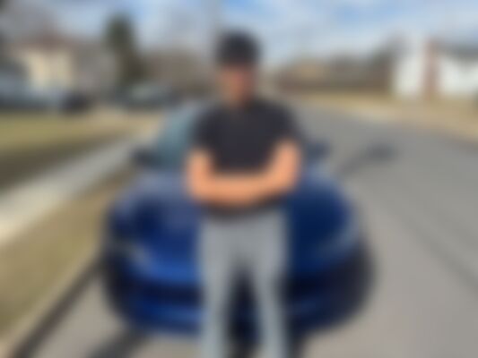 Single VyomP from Voorhees