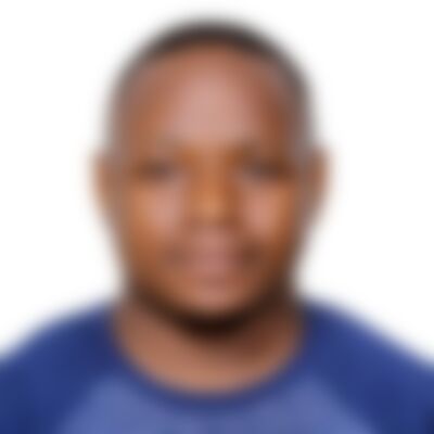 Single georon from Kampala