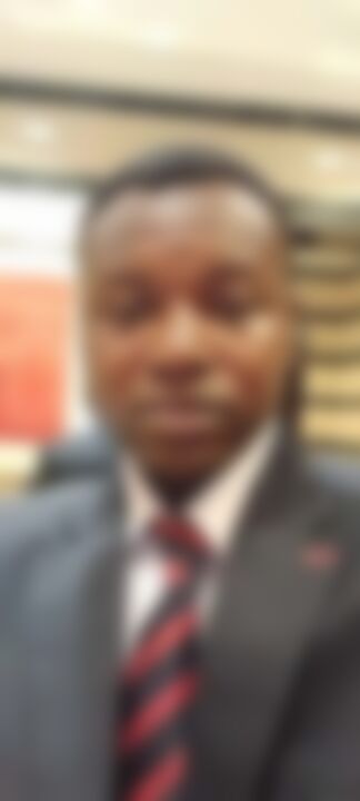 Single Keshweelo from Doha