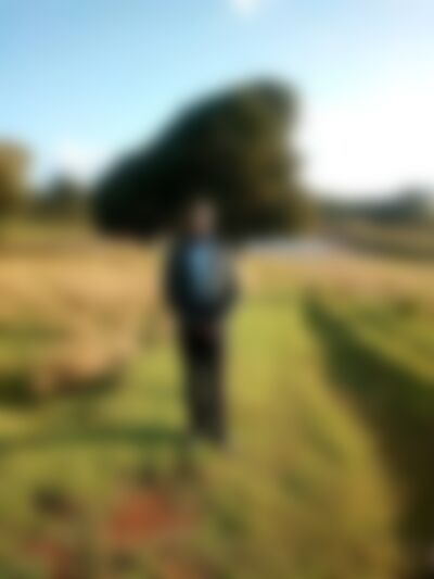 Single Tonny from Nyeri