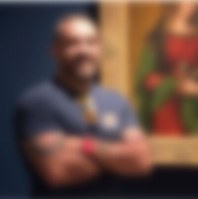 Single MikeHod from Barnet