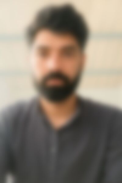 Single MrHow from Bahawalpur