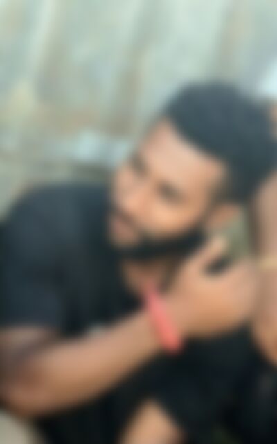 Single Nathz from Port Moresby