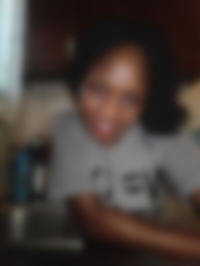 Single Jannie from Kampala