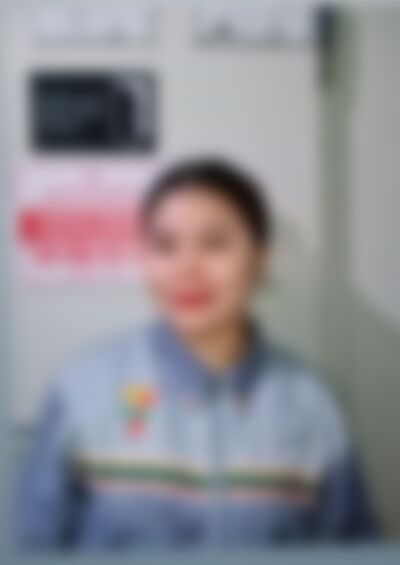 Single Jannice from Mandaue City