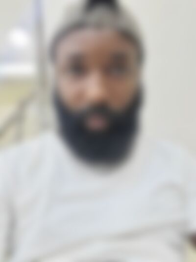 Single kunle from Lagos