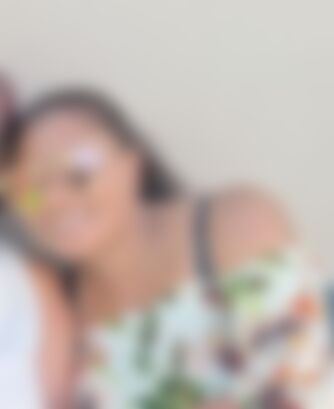 Single Andie from Cape Town