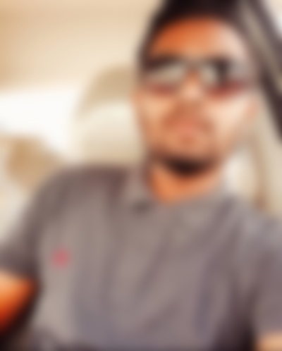 Single Ameen from Colombo