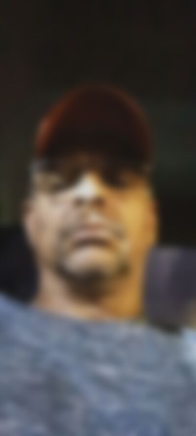 Single Bluedog from Monroe