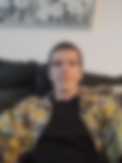 Single bradtothebone from Chaska