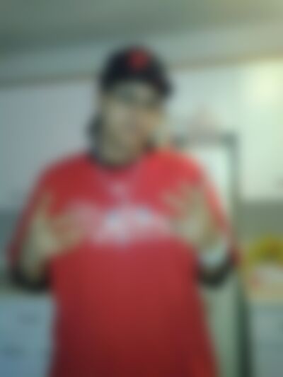 Single Deity from Pennsauken