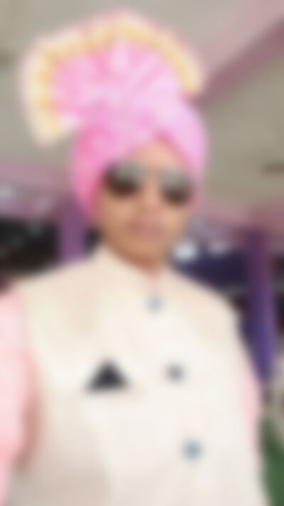 Single Akshu from Amrāvati