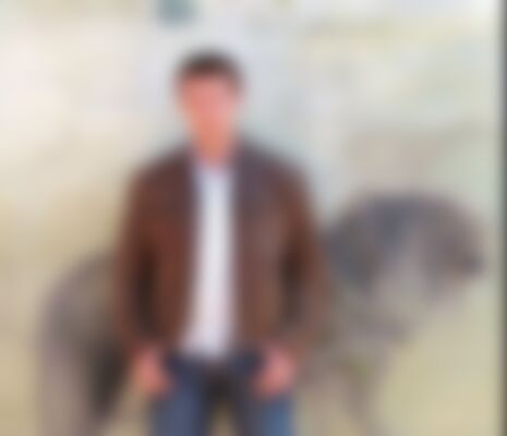 Single David89 from London