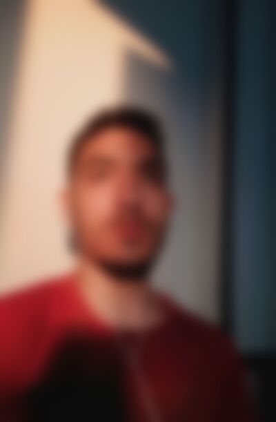 Single Marwan from Cairo