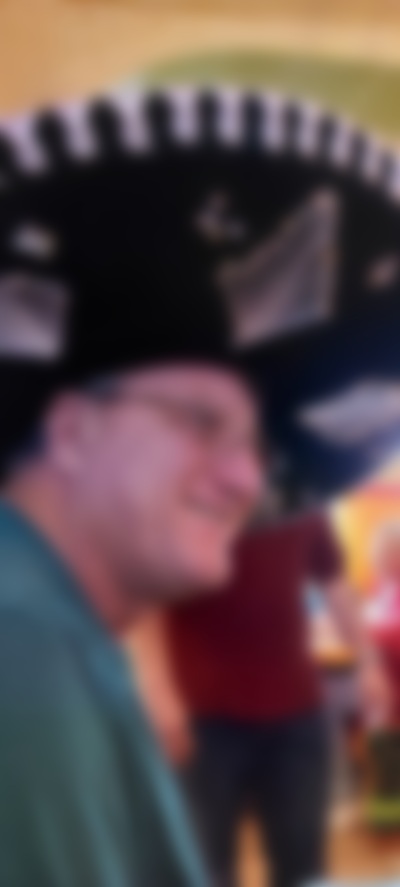 Single Rocker from Ashland