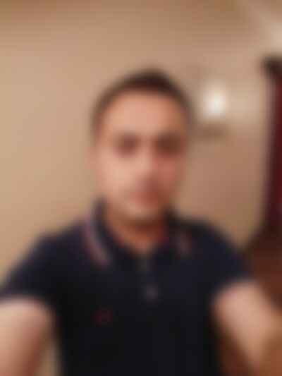 Single Alimo from Cairo