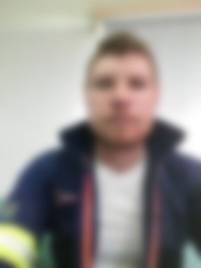 Single Captain4zn from Durban