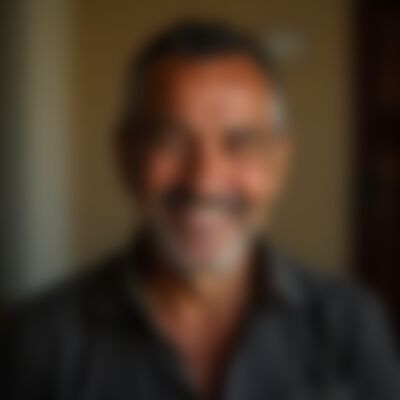 Single egodego from São Paulo