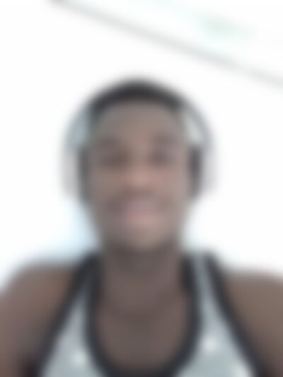 Single Rockystone from Accra