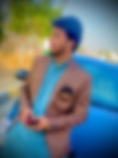 Single Ahmed123 from Islamabad