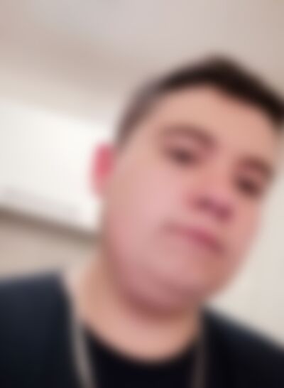 Single zolli from Rhyl