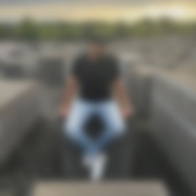 Single Nedeuur from Sousse