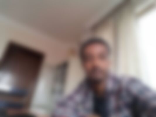 Single Jonnii from Addis Ababa