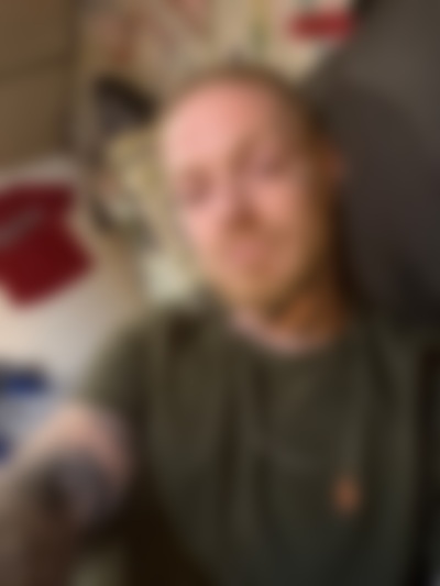 Single PoohBear86 from Canton